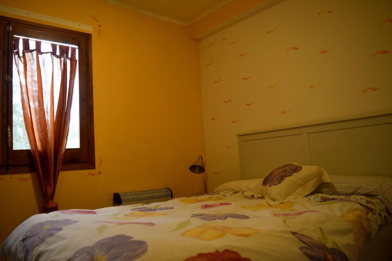 La Casa De Las Burbujas Azules Caspe Extérieur photo